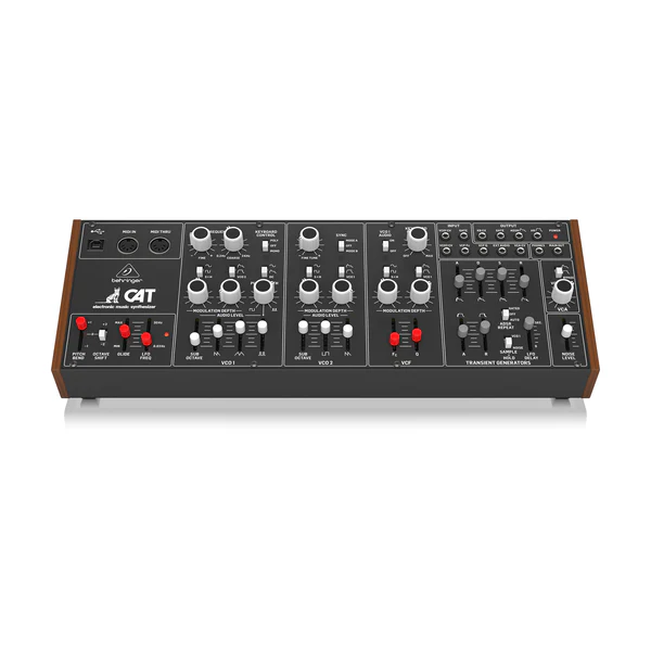 cat synthesizers and samplers behringer 2 cat synthesizers and samplers behringer 2