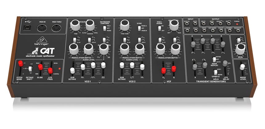 cat synthesizers and samplers behringer 3 cat synthesizers and samplers behringer 3