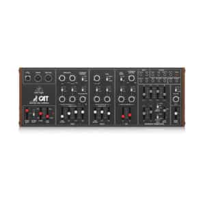 CAT Synthesizers and Samplers Behringer cat synthesizers and samplers behringer