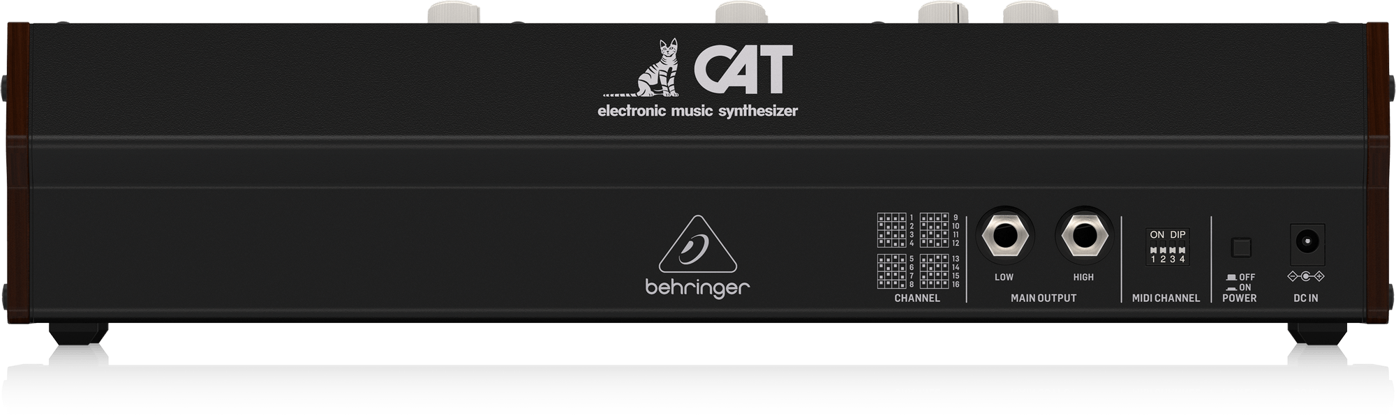 cat synthesizers and samplers behringer cat synthesizers and samplers behringer
