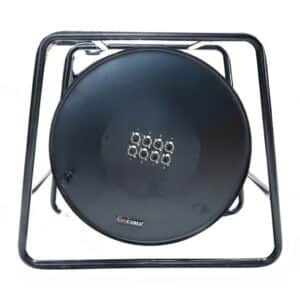 CAT6-8C-SF/UTP-50M Cuộn Cáp Mạng Cat6 8 Lõi SFTP 50m ABCCABLS cat6 8c sf utp 50m 1