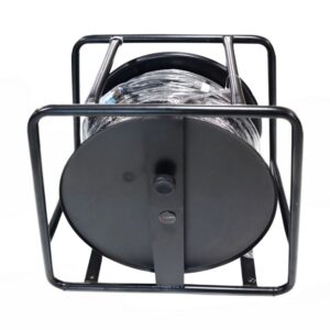 CAT6-8C-SF/UTP-50M Cuộn Cáp Mạng Cat6 8 Lõi SFTP 50m ABCCABLS cat6 8c sf utp 50m 3