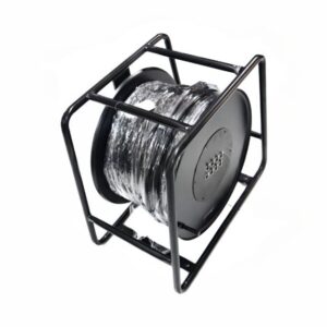 CAT6-8C-SF/UTP-50M Cuộn Cáp Mạng Cat6 8 Lõi SFTP 50m ABCCABLS cat6 8c sf utp 50m