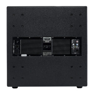 CLA 118SA Loa Siêu Trầm Liền Công Suất 2400W 18inch FBT cla 118sa loa sieu tram 1