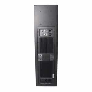 CLA 206A Loa cột liền công suất 1800W 2x6.5inch FBT cla 206a loa cot 1