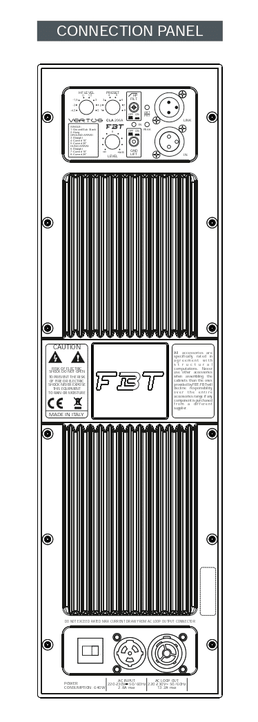 cla 206a loa cot cla 206a loa cot
