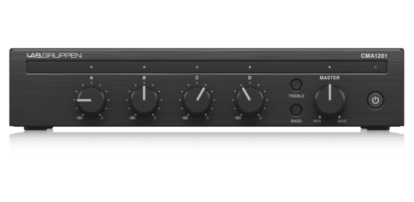 cma1201 amply