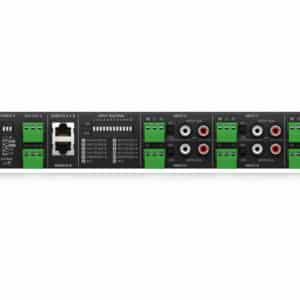 CMA2402 Ampli Lắp Đặt Lab.Gruppen cma2402 ampli 2