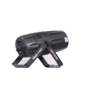 COB PAR 300Z IP - RGBW Đèn Par lights/Laser lights 300W Mitek cob par 300z ip rgbw den par lights laser lights 300w mitek 1