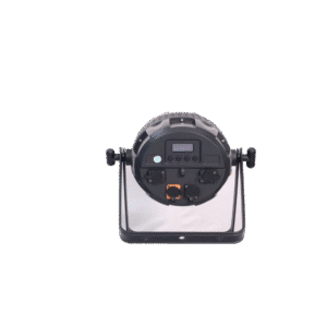 COB PAR 300Z IP - RGBW Đèn Par lights/Laser lights 300W Mitek cob par 300z ip rgbw den par lights laser lights 300w mitek 2