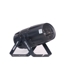 COB PAR 300Z IP - RGBW Đèn Par lights/Laser lights 300W Mitek cob par 300z ip rgbw den par lights laser lights 300w mitek 4