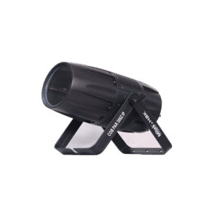 COB PAR 300Z IP - RGBW Đèn Par lights/Laser lights 300W Mitek cob par 300z ip rgbw den par lights laser lights 300w mitek 6