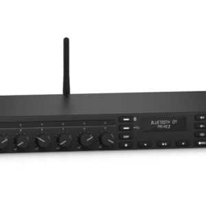 CPA1202 Ampli Lắp Đặt có Bluetooth, MP3 Lab.Gruppen cpa1202 ampli 1