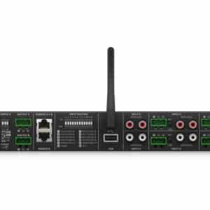 CPA1202 Ampli Lắp Đặt có Bluetooth, MP3 Lab.Gruppen cpa1202 ampli 2