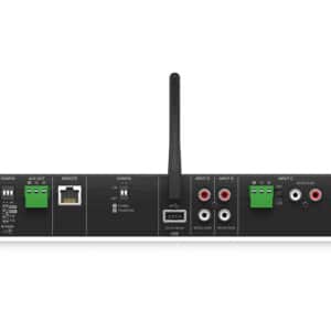 CPA2401 Ampli Lắp Đặt có Bluetooth, MP3 Lab.Gruppen cpa2401 ampli 1