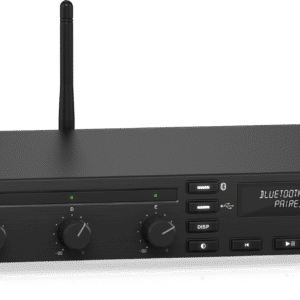 CPA2401 Ampli Lắp Đặt có Bluetooth, MP3 Lab.Gruppen cpa2401 ampli
