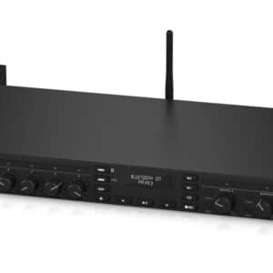 CPA2402 Amply Lắp Đặt Labgruppen cpa2402 amply lap dat labgruppen