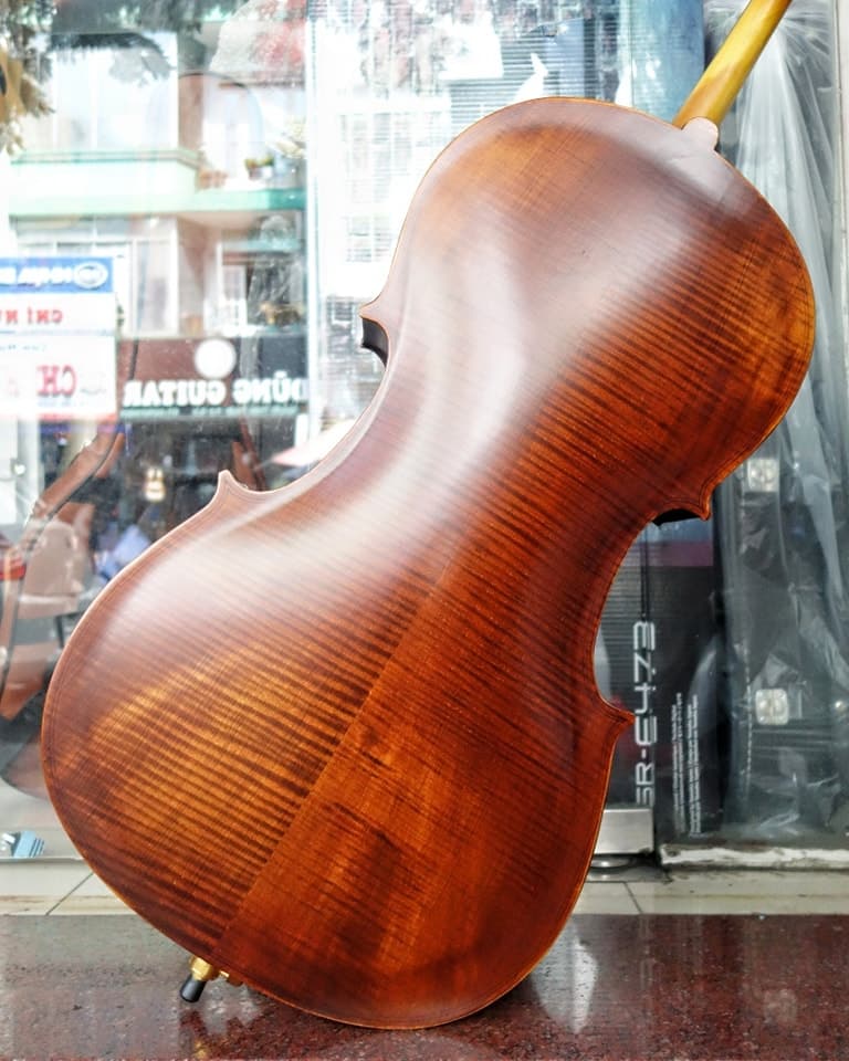 dan cello amati cb310 dan cello amati cb310