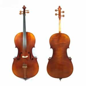 Đàn Cello Scott 601 size 4/4CL60144 dan cello scott 601