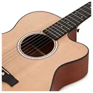 dan guitar acoustic martin 000cjr 10e 1