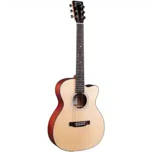 dan guitar acoustic martin 000cjr 10e