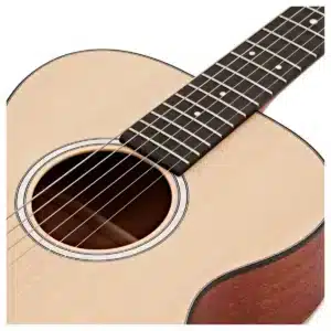 dan guitar acoustic martin 000jr 10 2