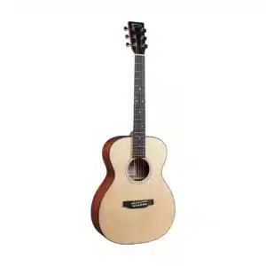 dan guitar acoustic martin 000jr 10 3