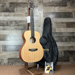 dan guitar acoustic martin 000jr 10