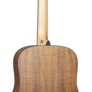 Đàn Guitar Acoustic Martin D-X1E Koa X Series w/Bag dan guitar acoustic martin d x1e 1