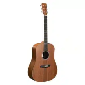 Đàn Guitar Acoustic Martin D-X1E Koa X Series w/Bag dan guitar acoustic martin d x1e 3