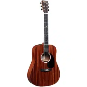 Đàn Guitar Acoustic Martin DJR-10E-01 Dreadnought Junior Sapele Top + bao dan guitar acoustic martin djr 10e 01 2
