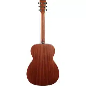 Đàn Guitar Acoustic Martin DJR-10E-01 Dreadnought Junior Sapele Top + bao dan guitar acoustic martin djr 10e 01