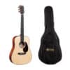 dan guitar acoustic martin djr 10e 02 1