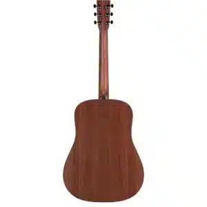 Đàn Guitar Acoustic Martin DX1E Mahogany – X series dan guitar acoustic martin dx1e mahogany 1