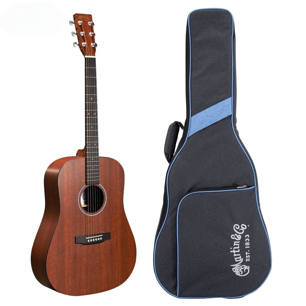 dan guitar acoustic martin dx1e mahogany dan guitar acoustic martin dx1e mahogany