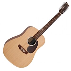 Đàn Guitar Acoustic Martin DX2E – 01 Koa X Series w/Bag dan guitar acoustic martin dx2e 01 koa x series w bag 3
