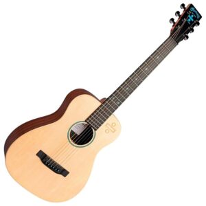dan guitar acoustic martin ed sheeran divide signature edition w bag 2