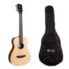 dan guitar acoustic martin ed sheeran divide signature edition w bag 3