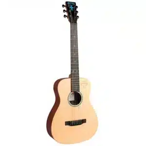 dan guitar acoustic martin ed sheeran divide signature edition w bag