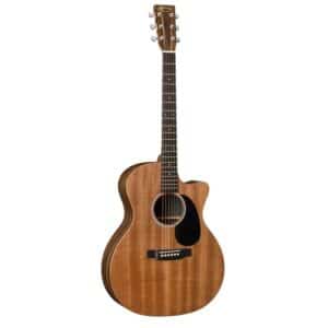 dan guitar acoustic martin gpcx2ae