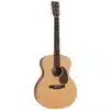 dan guitar acoustic martin gpx1ae