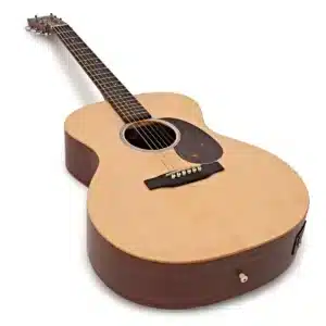 dan guitar acoustic martin gpx1ae 2