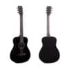 dan guitar acoustic martin lx little