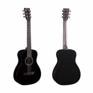 dan guitar acoustic martin lx little