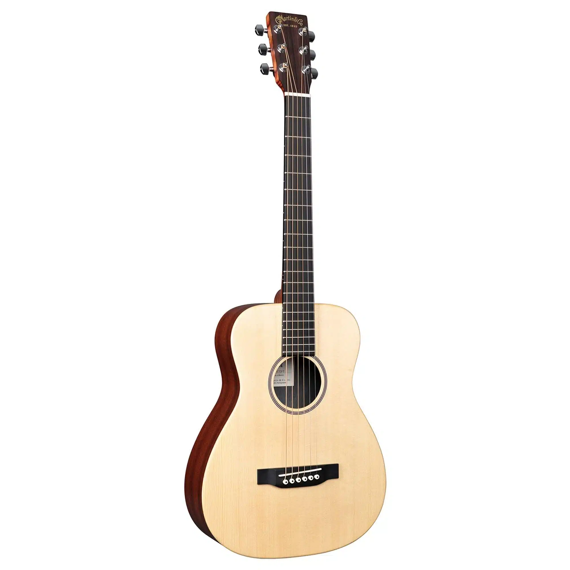 dan guitar acoustic martin lx1e 2 dan guitar acoustic martin lx1e 2