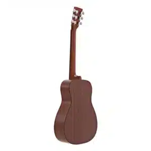 dan guitar acoustic martin lxk2 little w bag 1