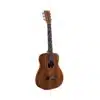 dan guitar acoustic martin lxk2 little w bag 3