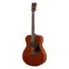 dan guitar acoustic yamaha fs850 1