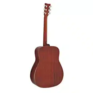 dan guitar acoustic yamaha fs850