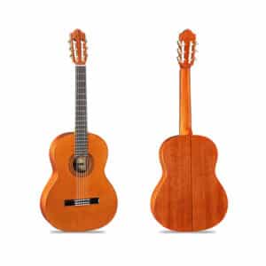 dan guitar classic famosa fc 20c 580